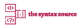 The syntax source
